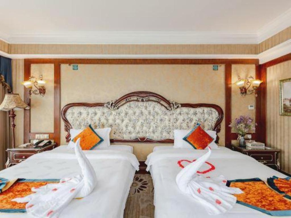 Chengdu French Theme Gold Palace Екстериор снимка